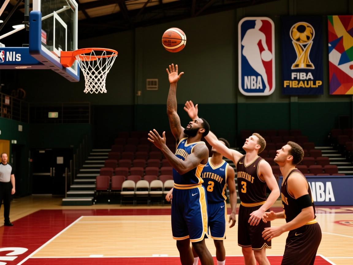 星空体育全站-CBA球队赛季目标明确 争夺冠军激烈,cba总赛制 第2张