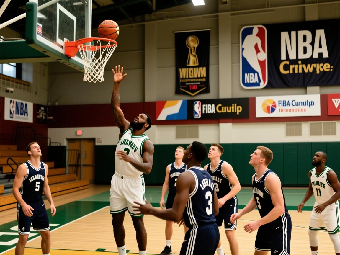 星空体育全站-CBA球队赛季目标明确 争夺冠军激烈,cba总赛制 第3张