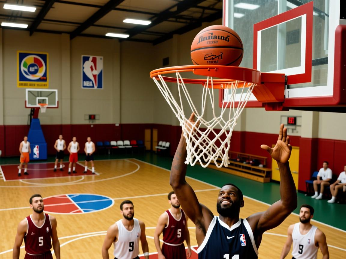 星空体育官网首页-CBA球队赛季目标明确 集训热情高涨,新赛季cba联赛四个阶段 第3张