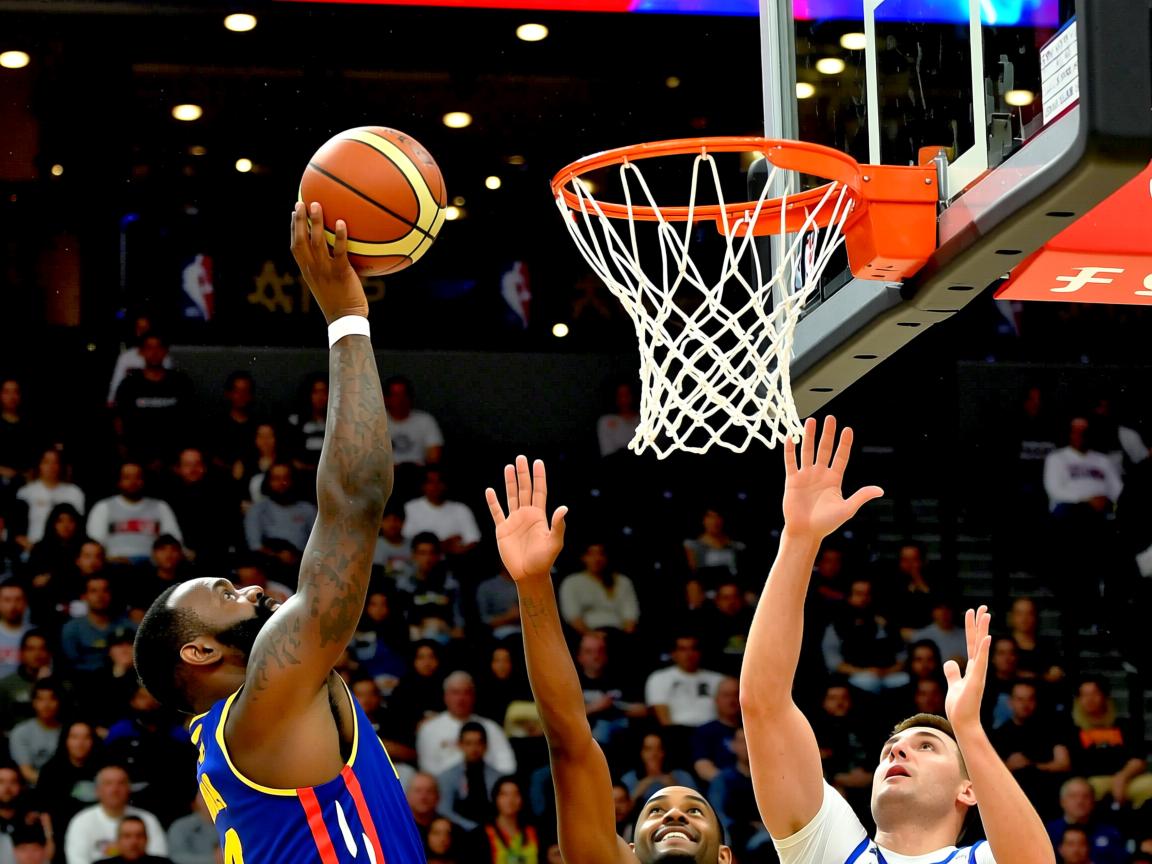 星空体育app体验棒-CBA球队通过录像分析优化战术细节，cba录像cba录像回放  第2张