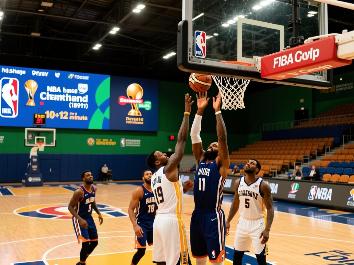 星空体育app下载-CBA球队重视比赛临场沟通效果，cba球场冲突