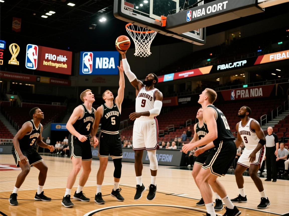 星空app官网下载-CBA赛场再现绝杀 高强度对抗引关注，cba绝杀视频回放  第3张