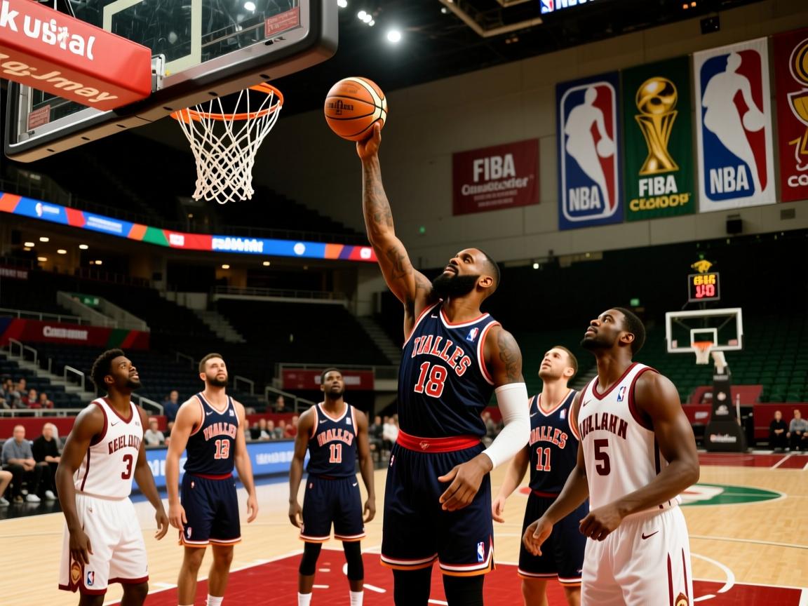 星空体育官网首页-“简阳文体中心篮球赛：赛场变身绝对热力舞台”