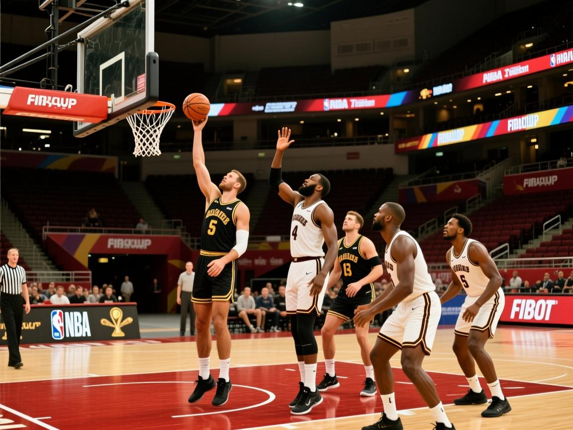 星空体育官网首页-“简阳文体中心篮球赛：赛场变身绝对热力舞台”  第3张