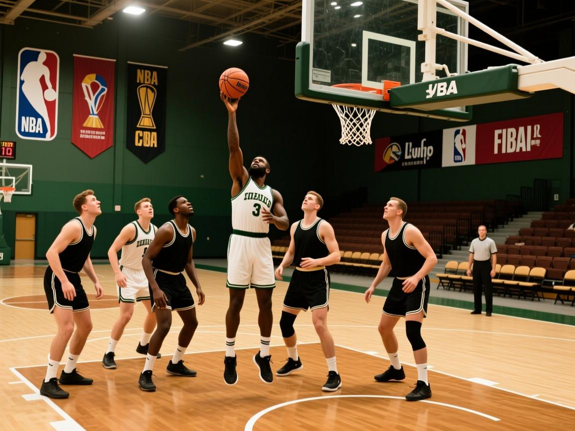 星空体育中国-中国男篮战术执行力提升 球队凝聚力增强,中国男篮队内训练 第2张